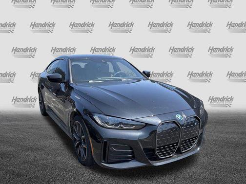 2024 BMW i4 Gran Coupe eDrive40