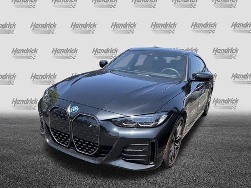 2024 BMW i4 Gran Coupe eDrive40