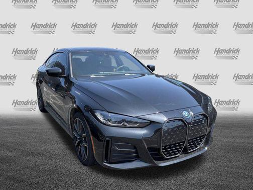 2024 BMW i4 Gran Coupe eDrive40