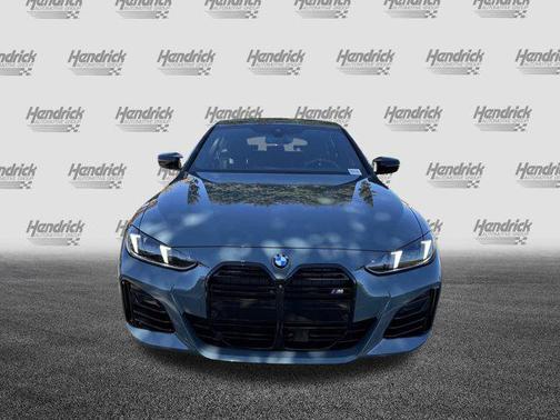 2025 BMW M440 i