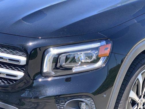 2021 Mercedes-Benz GLB 250 Base