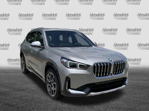 2024 BMW X1 xDrive28i