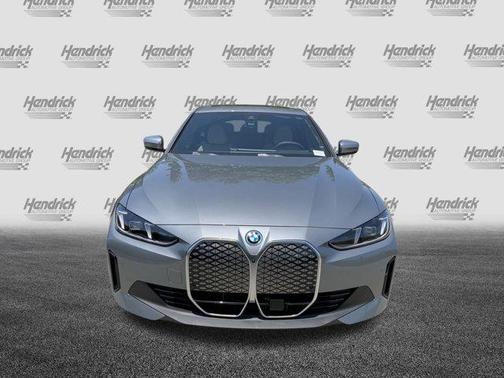 2025 BMW i4 Gran Coupe eDrive40