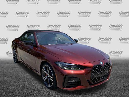 2023 BMW 430 i xDrive