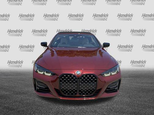 2023 BMW 430 i xDrive