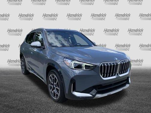 2024 BMW X1 xDrive28i