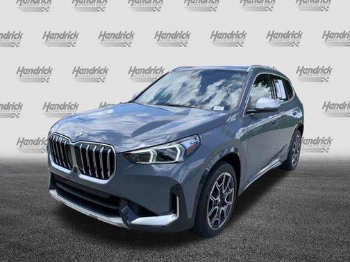 2024 BMW X1 xDrive28i