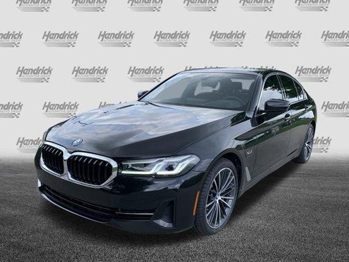 2023 BMW 530e Base