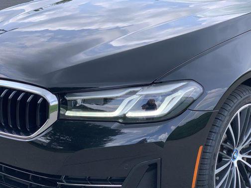 2023 BMW 530e Base