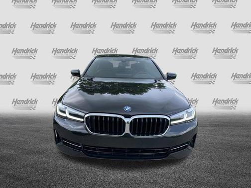 2023 BMW 530e Base