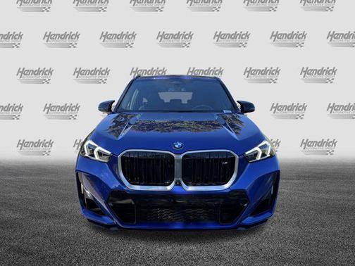 2025 BMW X1 M35i