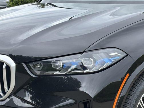 2024 BMW X5 PHEV xDrive50e