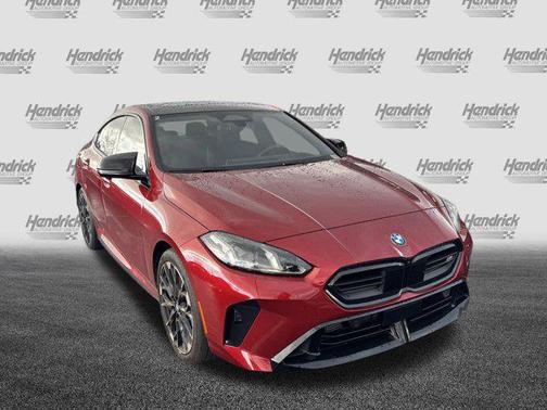 2025 BMW M235 Gran Coupe xDrive