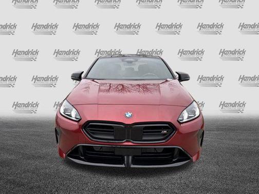 2025 BMW M235 Gran Coupe xDrive