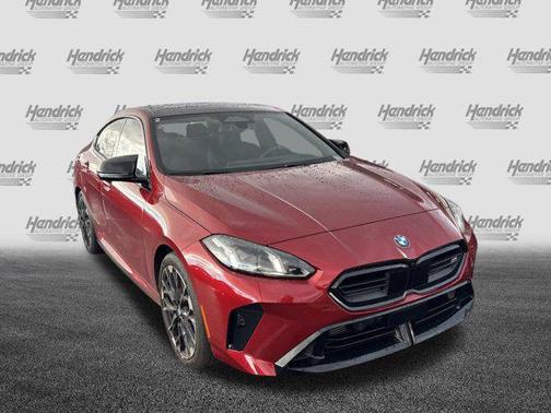 2025 BMW M235 Gran Coupe xDrive