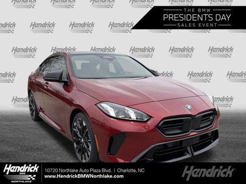 2025 BMW M235 Gran Coupe i