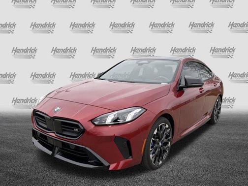 2025 BMW M235 Gran Coupe xDrive