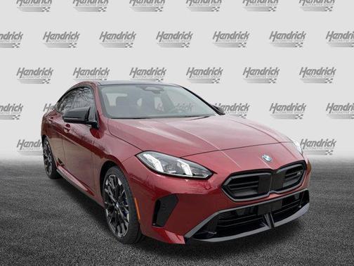 2025 BMW M235 Gran Coupe xDrive