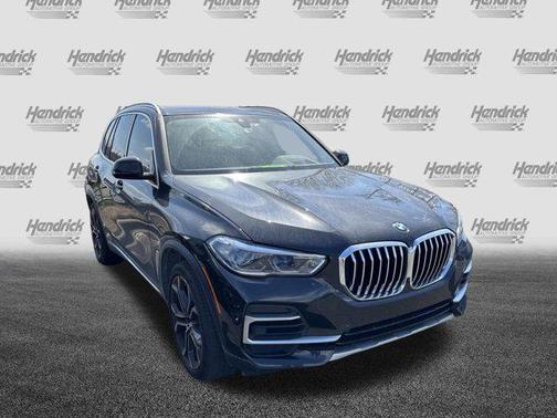 2023 BMW X5 sDrive40i