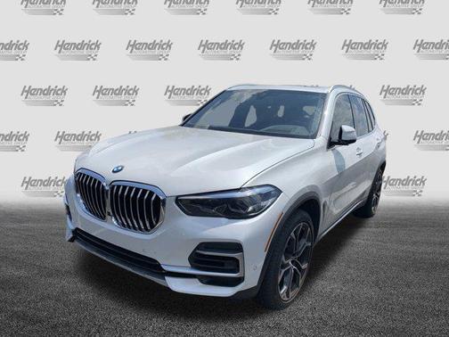 2023 BMW X5 sDrive40i
