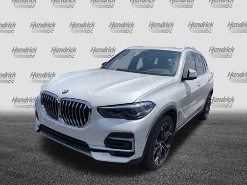2023 BMW X5 sDrive40i