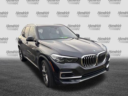 2023 BMW X5 sDrive40i
