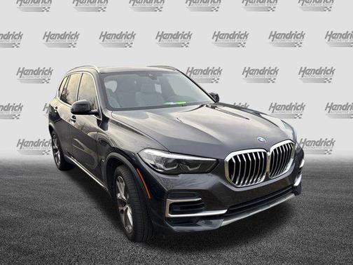 2023 BMW X5 sDrive40i