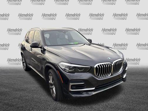 2023 BMW X5 sDrive40i