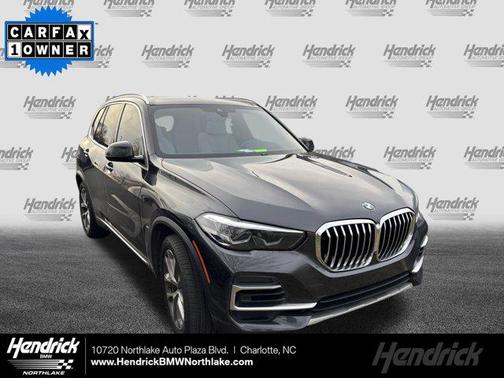2023 BMW X5 sDrive40i