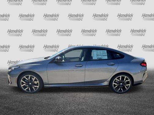2026 BMW 228 Gran Coupe xDrive