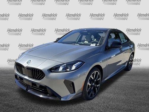 2026 BMW 228 Gran Coupe xDrive