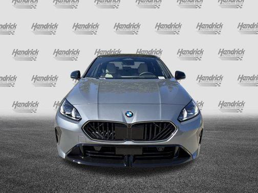 2026 BMW 228 Gran Coupe xDrive