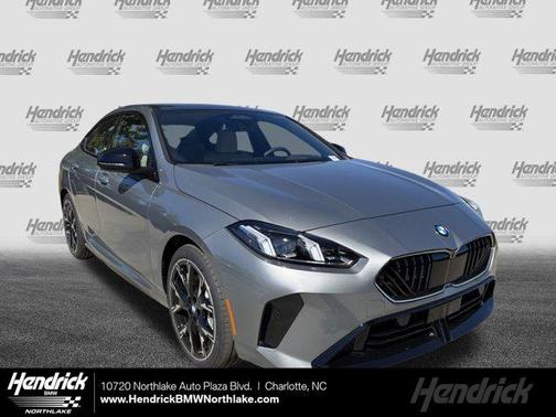 2026 BMW 228 Gran Coupe xDrive