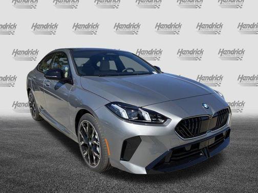 2026 BMW 228 Gran Coupe xDrive