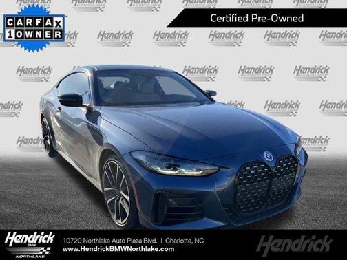 2023 BMW M440 i xDrive