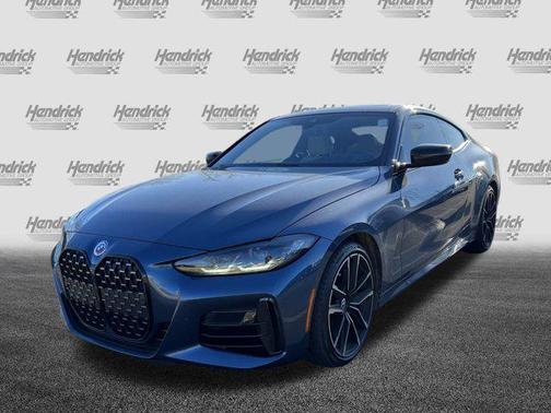 2023 BMW M440 i xDrive