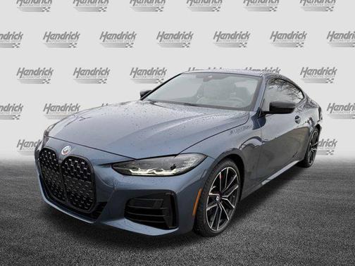 2023 BMW M440 i xDrive