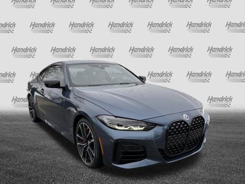 2023 BMW M440 i xDrive