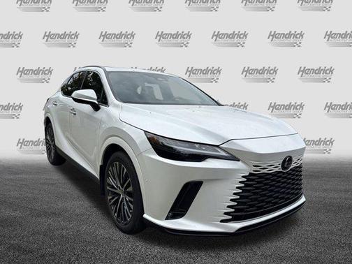 2023 Lexus RX 350 Premium Plus