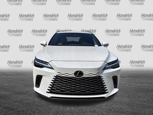 2023 Lexus RX 350 Premium Plus