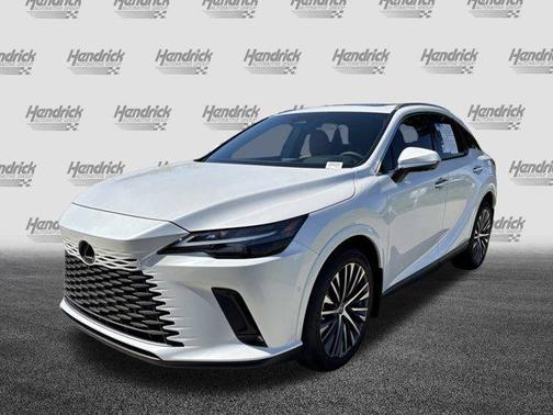 2023 Lexus RX 350 Premium Plus