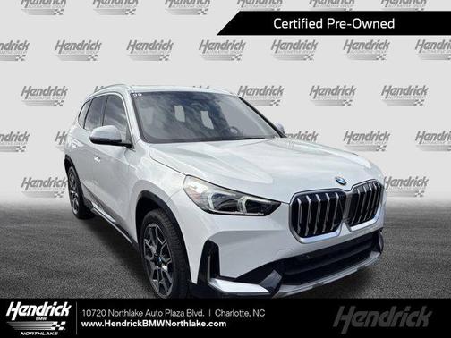 2025 BMW X1 xDrive28i
