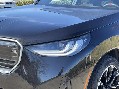 2025 BMW X3 M50 xDrive