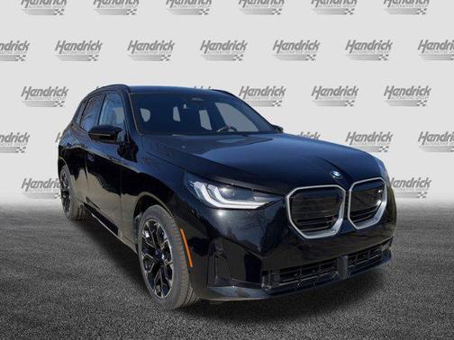 2025 BMW X3 M50 xDrive