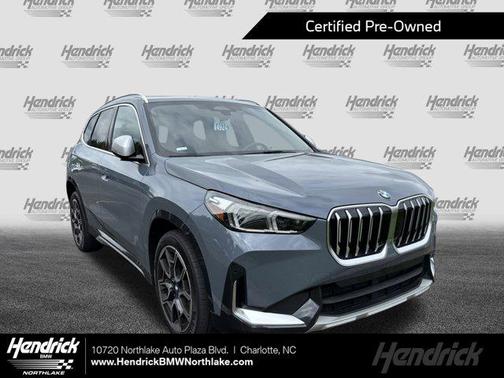2023 BMW X1 xDrive28i
