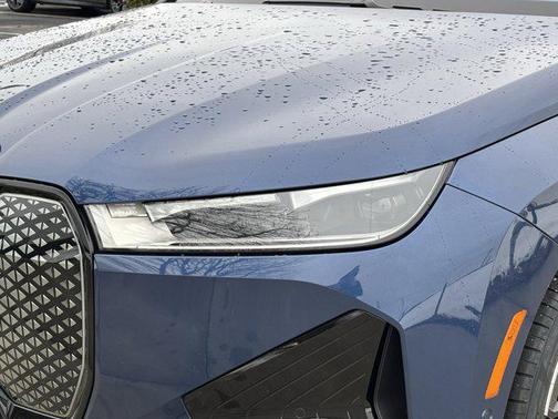 2024 BMW iX xDrive50