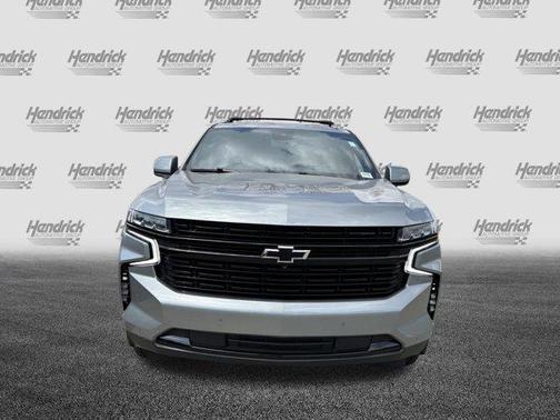 2024 Chevrolet Tahoe 4WD RST