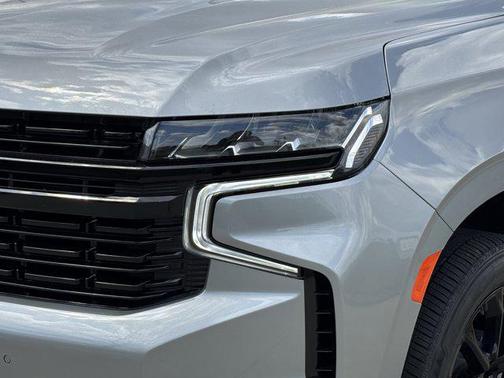 2024 Chevrolet Tahoe 4WD RST