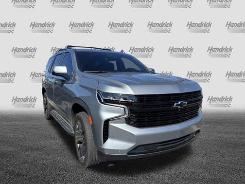 2024 Chevrolet Tahoe 4WD RST