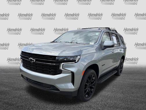 2024 Chevrolet Tahoe 4WD RST